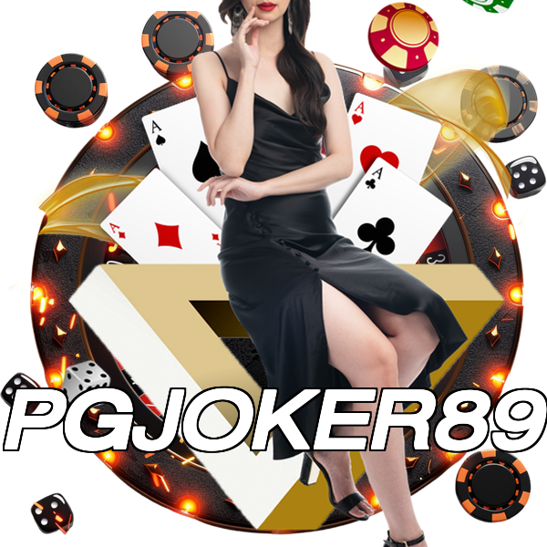 PGJOKER89